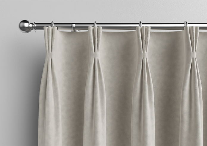 Bravo, Natural - Made to Measure Curtains - Image 11